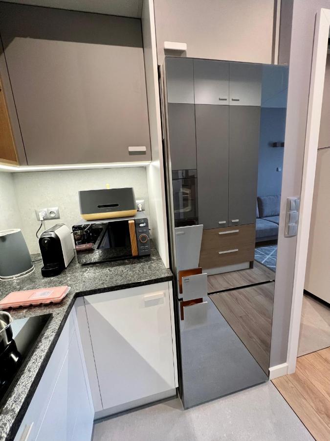Lawendowe Nocowanie Zdrojowa 9 Lok1A Apartment Kudowa Zdroj Ngoại thất bức ảnh
